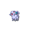 Nidoran-F